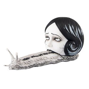 Junji Ito - Dodowo Slug Girl 1/4 Scale Figure